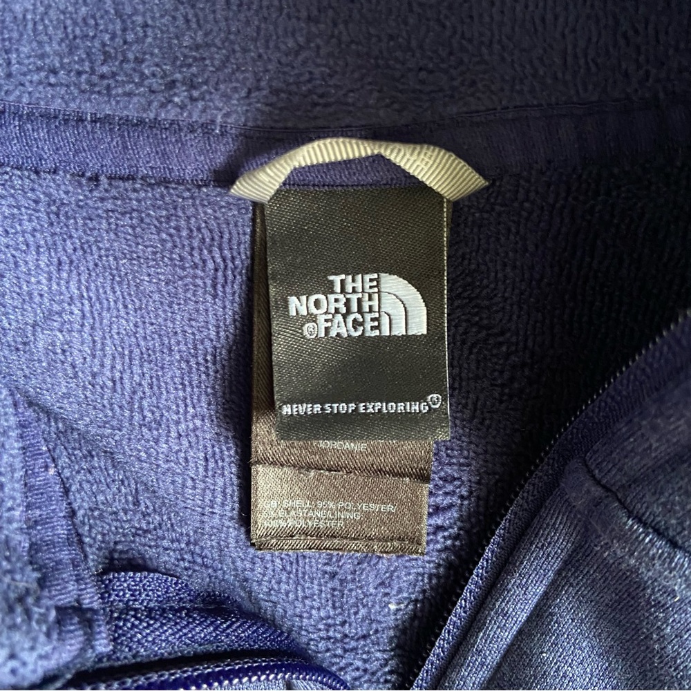 North Face Sweater - Picture 4 of 5